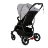 Прогулочная коляска Valco Baby Snap 4 Flatt Matt цвет Cool Grey