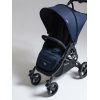 Прогулочная коляска Valco Baby Snap 4 Flatt Matt цвет Deep Blue