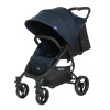 Прогулочная коляска Valco Baby Snap 4 Flatt Matt цвет Deep Blue