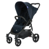 Прогулочная коляска Valco Baby Snap 4 Flatt Matt цвет Deep Blue