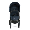 Прогулочная коляска Valco Baby Snap 4 Flatt Matt цвет Deep Blue