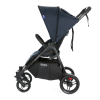 Прогулочная коляска Valco Baby Snap 4 Flatt Matt цвет Deep Blue