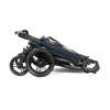 Прогулочная коляска Valco Baby Snap 4 Flatt Matt цвет Deep Blue