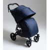 Прогулочная коляска Valco Baby Snap 4 Flatt Matt цвет Deep Blue