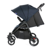 Прогулочная коляска Valco Baby Snap 4 Flatt Matt цвет Deep Blue