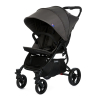 Прогулочная коляска Valco Baby Snap 4 Flatt Matt цвет Dove Grey