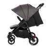 Прогулочная коляска Valco Baby Snap 4 Flatt Matt цвет Dove Grey