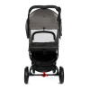 Прогулочная коляска Valco Baby Snap 4 Flatt Matt цвет Dove Grey