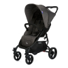 Прогулочная коляска Valco Baby Snap 4 Flatt Matt цвет Dove Grey