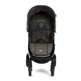 Прогулочная коляска Valco Baby Snap 4 Flatt Matt цвет Dove Grey