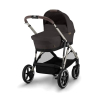 Коляска 2 в 1 Cybex Gazelle S цвет Chocolate Brown