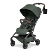 Коляска Joolz Aer2 цвет Forest Green с бампером и подстаканником