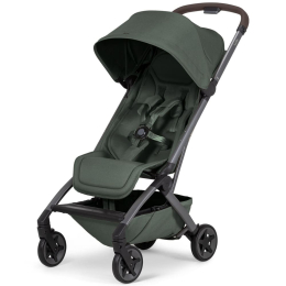 Коляска Joolz Aer2 цвет Forest Green (Зеленый)