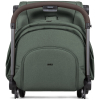 Коляска Joolz Aer2 цвет Forest Green (Зеленый)