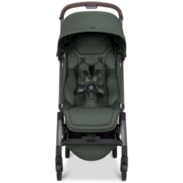 Коляска Joolz Aer2 цвет Forest Green с бампером и подстаканником