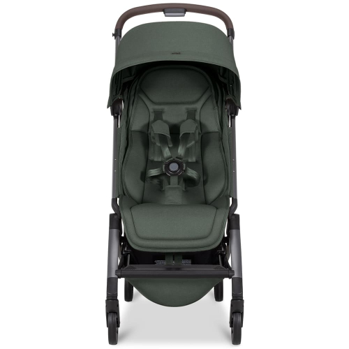 Коляска Joolz Aer2 цвет Forest Green (Зеленый)
