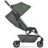 Коляска Joolz Aer2 цвет Forest Green (Зеленый)