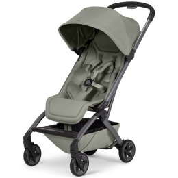 Коляска Joolz Aer2 цвет Sage green (Шалфей)