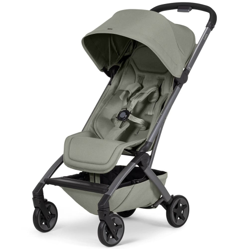 Коляска Joolz Aer2 цвет Sage green (Шалфей)