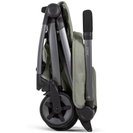 Коляска Joolz Aer2 цвет Sage green (Шалфей)