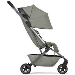 Коляска Joolz Aer2 цвет Sage green (Шалфей)