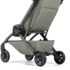 Коляска Joolz Aer2 цвет Sage green (Шалфей)