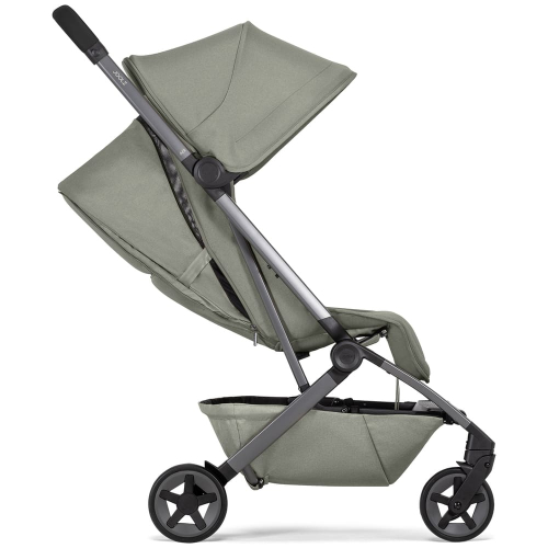 Коляска Joolz Aer2 цвет Sage green (Шалфей)