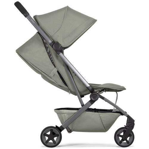 Коляска Joolz Aer2 цвет Sage green (Шалфей)