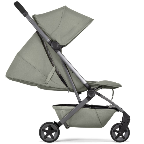 Коляска Joolz Aer2 цвет Sage green (Шалфей)