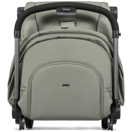 Коляска Joolz Aer2 цвет Sage green (Шалфей)