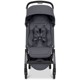 Коляска Joolz Aer2 цвет Stone grey с бампером и подстаканником