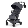 Коляска Joolz Aer2 цвет Stone grey с бампером и подстаканником