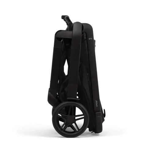 Прогулочная коляска Joolz Hub2 цвет Space black (Черный)
