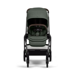 Прогулочная коляска Joolz Hub2 цвет Forest Green (Зеленый)