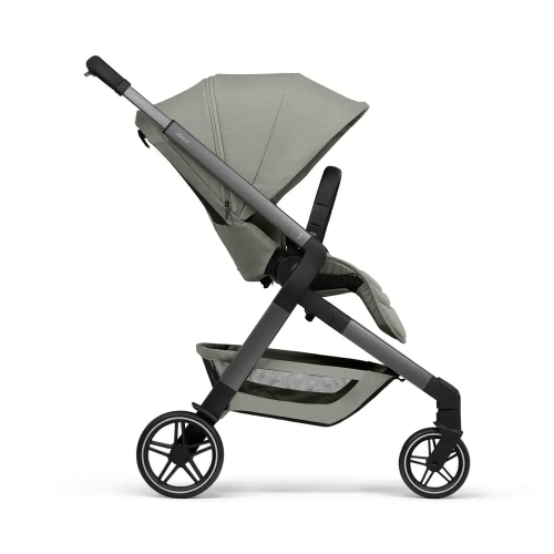 Прогулочная коляска Joolz Hub2 цвет Sage Green (Шалфей)