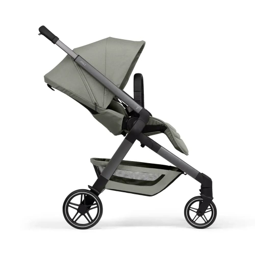 Прогулочная коляска Joolz Hub2 цвет Sage Green (Шалфей)