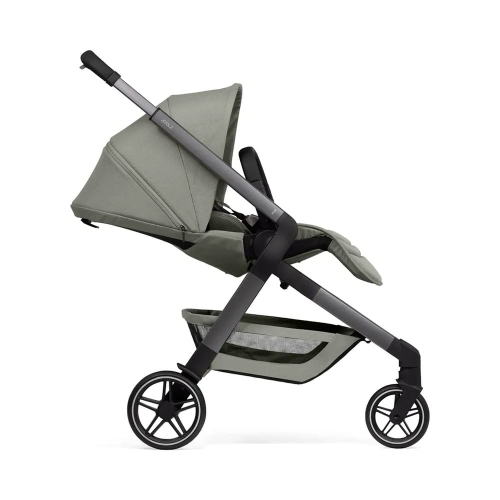 Прогулочная коляска Joolz Hub2 цвет Sage Green (Шалфей)