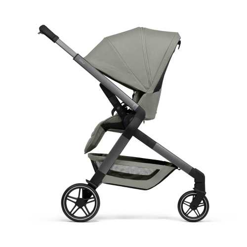 Прогулочная коляска Joolz Hub2 цвет Sage Green (Шалфей)