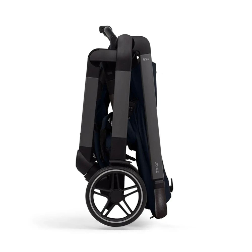 Прогулочная коляска Joolz Hub2 цвет Navy Blue (Темно-синий)