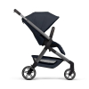 Прогулочная коляска Joolz Hub2 цвет Navy Blue (Темно-синий)