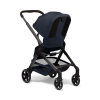 Прогулочная коляска Joolz Hub2 цвет Navy Blue (Темно-синий)