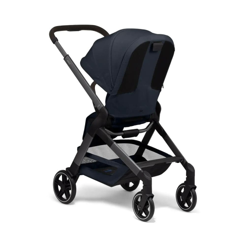 Прогулочная коляска Joolz Hub2 цвет Navy Blue (Темно-синий)