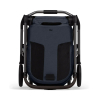 Прогулочная коляска Joolz Hub2 цвет Navy Blue (Темно-синий)