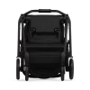 Коляска 2 в 1 Joolz Hub2 Space Black (Черный)