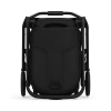 Коляска 2 в 1 Joolz Hub2 Space Black (Черный)