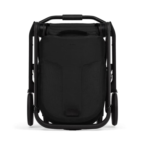Коляска 2 в 1 Joolz Hub2 Space Black (Черный)