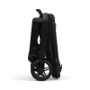 Коляска 2 в 1 Joolz Hub2 Space Black (Черный)