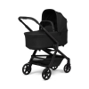 Коляска 2 в 1 Joolz Hub2 Space Black (Черный)