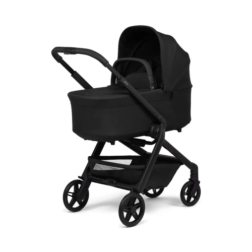 Коляска 2 в 1 Joolz Hub2 Space Black (Черный)