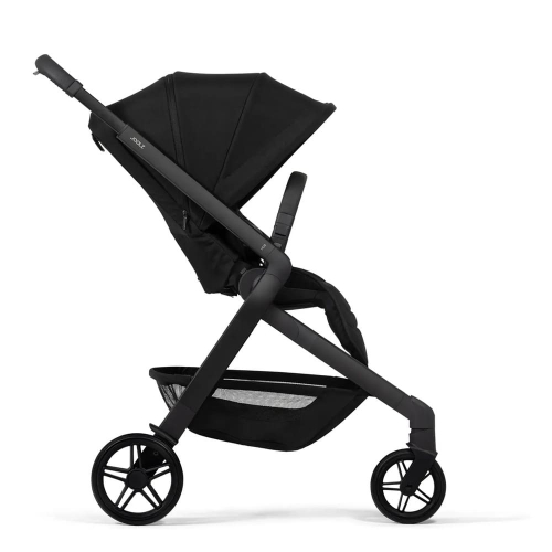 Коляска 2 в 1 Joolz Hub2 Space Black (Черный)